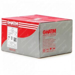 بوش پیستون پژو 206 تیپ 2 قائم