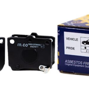 لنت جلو پراید برند M.CO با ضمانت