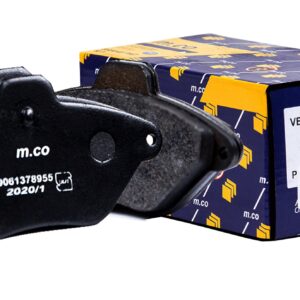 لنت جلو زانتیا 2000 M.CO ضمانتی