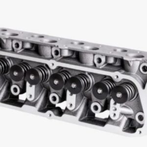 سرسیلندر پیکان کامل