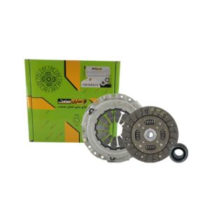 دیسک و صفحه تیبا 215پلاس