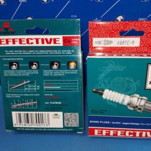 شمع تورچ k6rtc